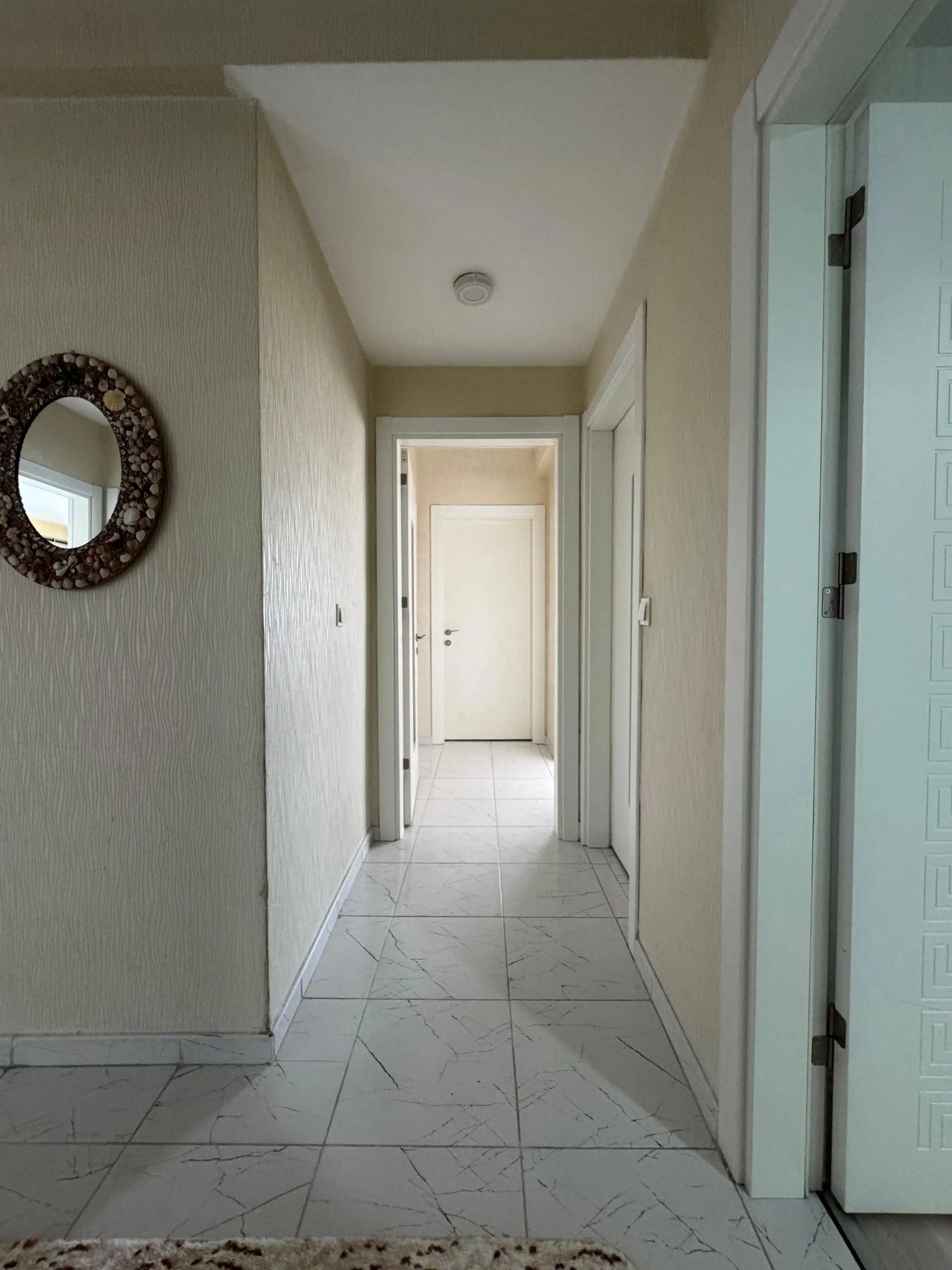 KONYA KARATAY MENGENE MAHALLESİ 3+1 SATILIK DAİRE!
